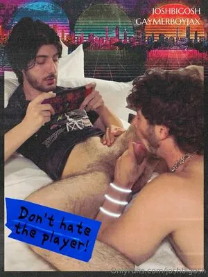 Joshbigosh OnlyFans Leaked Free Thumbnail Picture - #eCNp0jjfFp