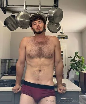 Joshbigosh OnlyFans Leaked Free Thumbnail Picture - #fejGTavIcr