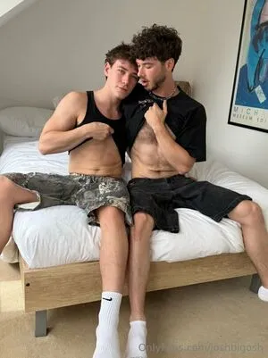 Joshbigosh OnlyFans Leaked Free Thumbnail Picture - #ng4jxcv0QH