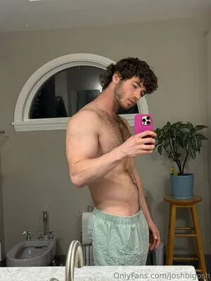 Joshbigosh OnlyFans Leaked Free Thumbnail Picture - #uGY8wNJBCn
