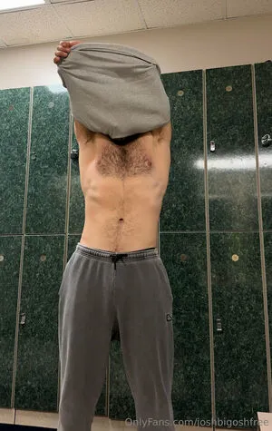 Joshbigoshfree OnlyFans Leaked Free Thumbnail Picture - #1ct01yGb2Q