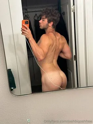Joshbigoshfree OnlyFans Leaked Free Thumbnail Picture - #9egCiRijDZ