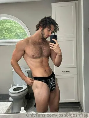 Joshbigoshfree OnlyFans Leaked Free Thumbnail Picture - #Kux1bTfq0p