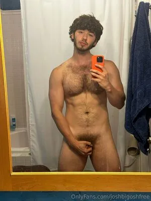 Joshbigoshfree OnlyFans Leaked Free Thumbnail Picture - #QqNfHrs7wK