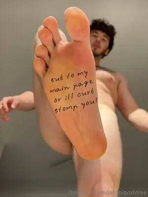 Joshbigoshfree OnlyFans Leaked Free Thumbnail Picture - #esl1giHgW3