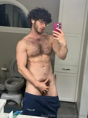 Joshbigoshfree OnlyFans Leaked Free Thumbnail Picture - #gglYc3h3U9