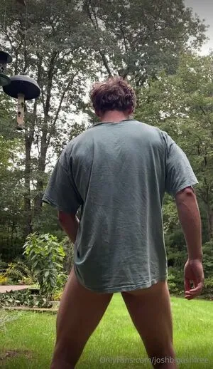 Joshbigoshfree OnlyFans Leaked Free Thumbnail Picture - #odkfD2wjrP