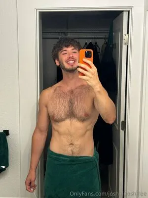 Joshbigoshfree OnlyFans Leaked Free Thumbnail Picture - #vzQL85GGfV