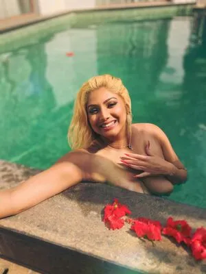 Joshna Fernando OnlyFans Leaked Free Thumbnail Picture - #glszEV2qYX