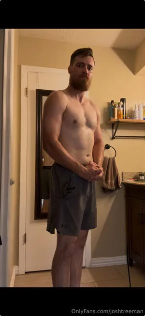Joshtreeman OnlyFans Leaked Free Thumbnail Picture - #O3IzTi1O4O