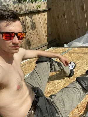 Joshtreeman OnlyFans Leaked Free Thumbnail Picture - #qEx4Fj5Hu6