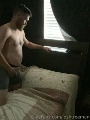 Joshtreeman OnlyFans Leaked Free Thumbnail Picture - #wEcNtQAEEy