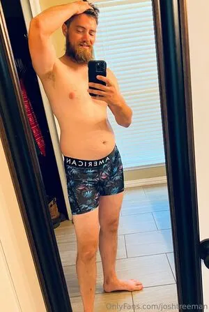 Joshtreeman OnlyFans Leaked Free Thumbnail Picture - #zUrDCOUESu