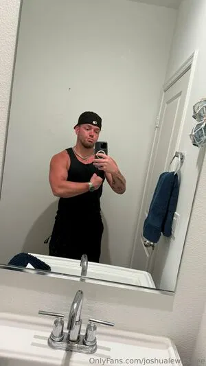 Joshualewissfree OnlyFans Leaked Free Thumbnail Picture - #0CTlaN62Vo