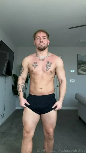 Joshualewissfree OnlyFans Leaked Free Thumbnail Picture - #1A2PnC1dkp