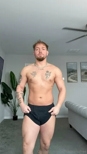 Joshualewissfree OnlyFans Leaked Free Thumbnail Picture - #7lEaubbYlO