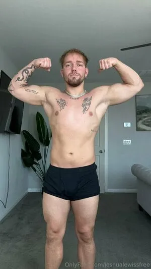 Joshualewissfree OnlyFans Leaked Free Thumbnail Picture - #9sTRLpELDo