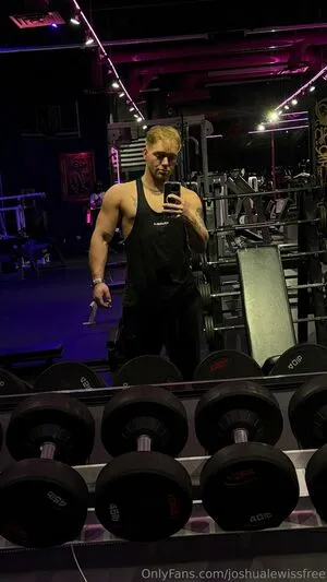 Joshualewissfree OnlyFans Leaked Free Thumbnail Picture - #HmVElxgGhX
