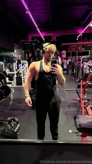 Joshualewissfree OnlyFans Leaked Free Thumbnail Picture - #JQsNULidt2