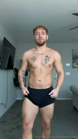 Joshualewissfree OnlyFans Leaked Free Thumbnail Picture - #UzM6OdacI1