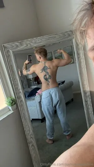 Joshualewissfree OnlyFans Leaked Free Thumbnail Picture - #Wg6zyRs0m4