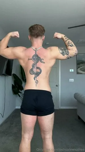 Joshualewissfree OnlyFans Leaked Free Thumbnail Picture - #g1xz9zKCqk