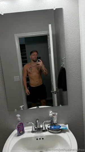 Joshualewissfree OnlyFans Leaked Free Thumbnail Picture - #oyUIEbEf6s