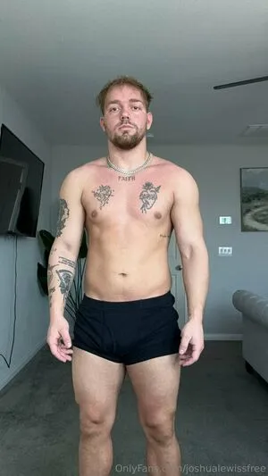 Joshualewissfree OnlyFans Leaked Free Thumbnail Picture - #u2uC5ezaYH