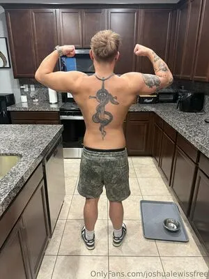 Joshualewissfree OnlyFans Leaked Free Thumbnail Picture - #wb3km53jRB