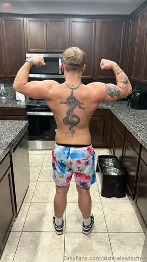Joshualewissfree OnlyFans Leaked Free Thumbnail Picture - #z1EDcQAZwx