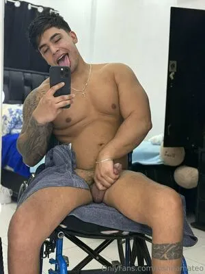 Joshuamateo OnlyFans Leaked Free Thumbnail Picture - #3BpFO60B3x