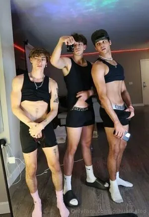 Joshuamateo OnlyFans Leaked Free Thumbnail Picture - #Uuey40ez6h