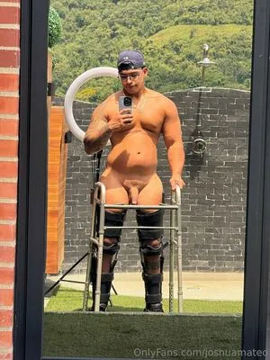Joshuamateo OnlyFans Leaked Free Thumbnail Picture - #XIQPOSm4Jn