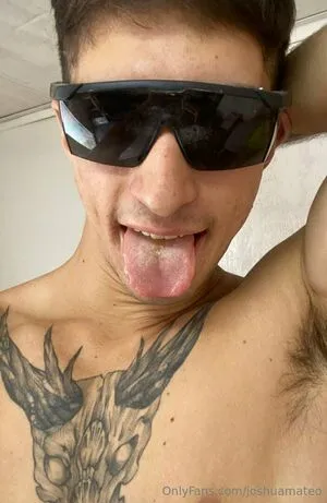 Joshuamateo OnlyFans Leaked Free Thumbnail Picture - #b7HJHyjQaN