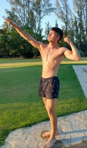 Joshuamateo OnlyFans Leaked Free Thumbnail Picture - #eRdgp1kyGI