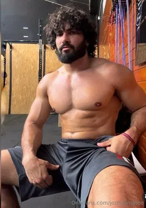 Joshuamateo OnlyFans Leaked Free Thumbnail Picture - #f4f5ii8Bby