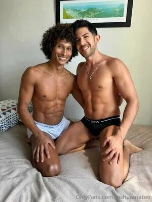 Joshuamateo OnlyFans Leaked Free Thumbnail Picture - #rgw4Oh0yJB