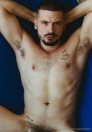 Joshuamateo OnlyFans Leaked Free Thumbnail Picture - #t28Arcq93T