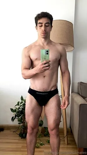 Joshuamateo OnlyFans Leaked Free Thumbnail Picture - #vtUMVfjuaX
