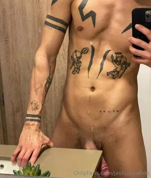 Joshuamateo OnlyFans Leaked Free Thumbnail Picture - #xMv1CcOypH