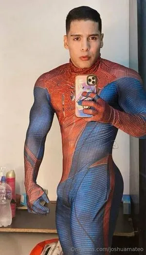 Joshuamateo OnlyFans Leaked Free Thumbnail Picture - #yyzvEIZRwC