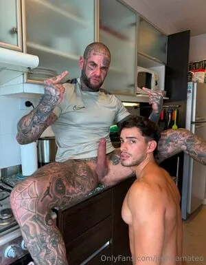 Joshuamateo OnlyFans Leaked Free Thumbnail Picture - #zoncgH0Pvl