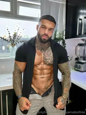 Joshuamateofree OnlyFans Leaked Free Thumbnail Picture - #0JNQwYQUwf