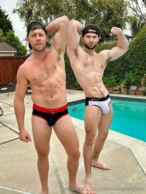 Joshuamateofree OnlyFans Leaked Free Thumbnail Picture - #0XvoxwRDlY