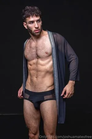 Joshuamateofree OnlyFans Leaked Free Thumbnail Picture - #PlLmOiOrJB