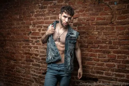 Joshuamateofree OnlyFans Leaked Free Thumbnail Picture - #RiJQAGVzey