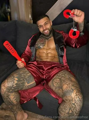 Joshuamateofree OnlyFans Leaked Free Thumbnail Picture - #VnLd69Pcwf