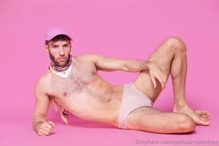 Joshuamateofree OnlyFans Leaked Free Thumbnail Picture - #cYYCD226j0