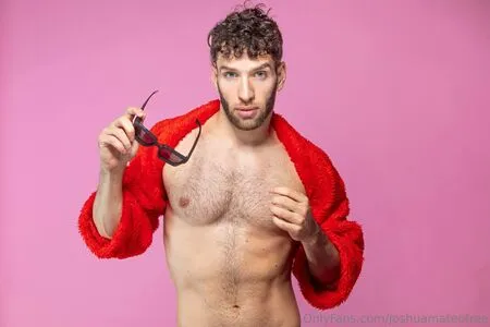 Joshuamateofree OnlyFans Leaked Free Thumbnail Picture - #iqkbEoGfim