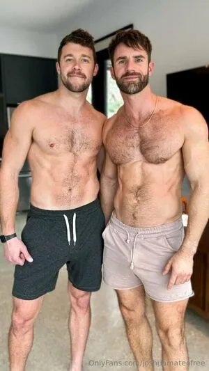 Joshuamateofree OnlyFans Leaked Free Thumbnail Picture - #meHzOa6GvE